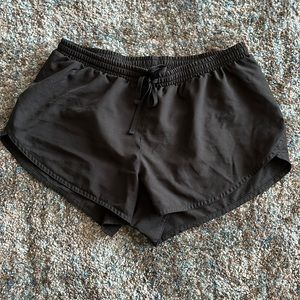 Black Old Navy Shorts